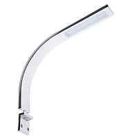 LED подсветка для картин Brille Хай-тек 3W LED-502 Хром L51-005 UP, код: 7306647