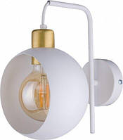 Бра TK Lighting CYKLOP WHITE 2740 XN, код: 1715626