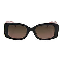 Солнцезащитные очки Polarized PZ07710 C5 черный розовый коричневый BK, код: 7576600