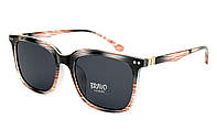 Солнцезащитные очки женские Bravo (polarized) 228224-C24 Черный PZ, код: 7924419