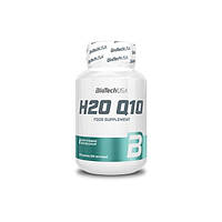 Коэнзим для спорта BioTechUSA H2O Q10 60 Caps PZ, код: 7519427