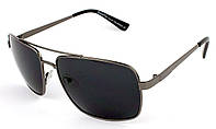 Солнцезащитные очки мужские Graffito (polarized) GR3816-C3 Черный DH, код: 7920623