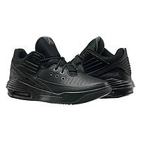 Кроссовки мужские Jordan Max Aura 5 (DZ4353-001) 45.5 Черный XN, код: 8247408