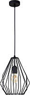 Люстра TK Lighting 2257 Brylant Black (TK2257) XN, код: 958709