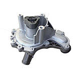 Термостат + корпус у зборі Ford Transit 2.2 TDCI, дизель / RWD,задній привід, Форд Транзит 2011-2014, 1731782, фото 3