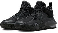 Кроссовки мужские Jordan Stay Loyal 2 Triple Black (DQ8401-002) 44 Черный XN, код: 8415925