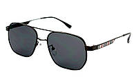 Солнцезащитные очки женские Jane 2330-C1 Черный XN, код: 7920163