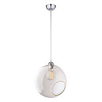 Люстра TK Lighting POBO Белый (TK1934) XN, код: 1353204