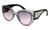 Солнцезащитные очки женские Jane 2382-C6 Фиолетовый XN, код: 7920179