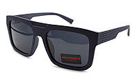 Солнцезащитные очки мужские Ventura P13122K-C2 Черный PZ, код: 7924777
