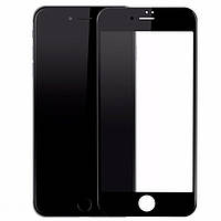 Защитное стекло Walker 5D Full Glue для Apple iPhone 7 Plus 8 Plus Черный (hub_fdcc16507) UP, код: 1147363