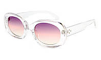 Солнцезащитные очки женские Jane 8664-C7 Сиреневый XN, код: 7920269