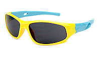 Солнцезащитные очки Детские Kids 1572-C3 Серый PZ, код: 7943698