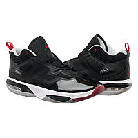 Кроссовки мужские Jordan Stay Loyal 3 (FB1396-006) 42.5 Черный XN, код: 8452792