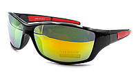 Солнцезащитные очки Difeil 9271-c5 Желтый XN, код: 7920302
