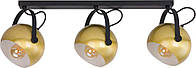 Люстра TK Lighting PARMA GOLD 4196 (TK4196) XN, код: 1722516