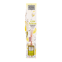 Ароматизатор для дома Sweet Home COCKTAIL GIN LEMON 100 мл NB, код: 8413228