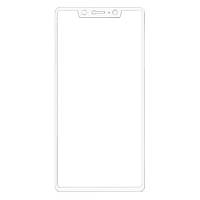 Защитное стекло Walker 3D Side Glue для Xiaomi Mi 8 SE (техническая упаковка) White (arbc7914 UP, код: 1703958