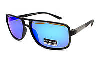 Солнцезащитные очки мужские Cheysler (polarized) 03014-c5 Голубой DH, код: 7924945