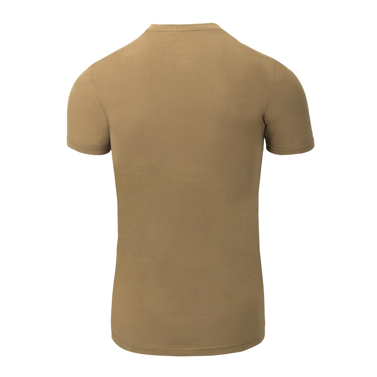 Футболка Helikon-Tex T-Shirt Slim Coyote, фото 1