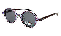 Солнцезащитные очки женские Leke ZH2441-C3 Серый PZ, код: 7943968