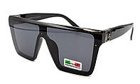 Солнцезащитные очки женские Luoweite 2008-c3 Серый PZ, код: 7943981