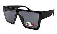 Солнцезащитные очки женские Luoweite 2009-c3 Серый PZ, код: 7943986