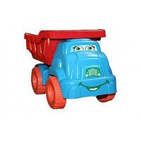 Набор песочный Doloni Toys 3 013575 1 Красный голубой PI, код: 7916619