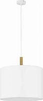 Люстра TK Lighting DEVA WHITE 4107 XN, код: 1931647