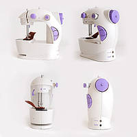 Швейвана Машина 4В1 MINI SEWING MACHINE! Новинка