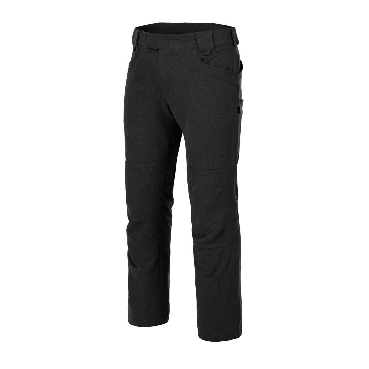 Штани Helikon-Tex Trekking Tactical Pants AeroTech, Black