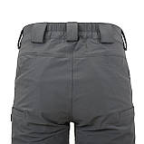 Штани Helikon-Tex Trekking Tactical Pants VersaStretch, Black, фото 4