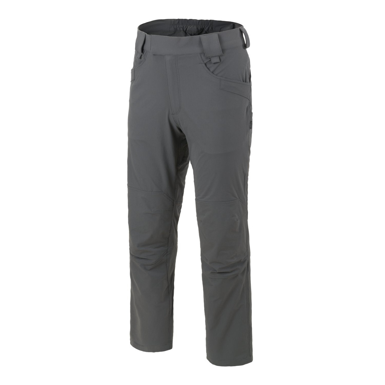 Штани Helikon-Tex Trekking Tactical Pants VersaStretch, Shadow Grey