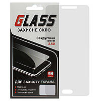 Защитное стекло 2.5D Glass для Samsung G532 Galaxy J2 Prime UP, код: 5534844