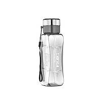 Бутылка для воды 800 мл Gusto Анкира GT-867 черная OM, код: 8380252
