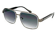 Солнцезащитные очки Новая линия 2317-C3 Серый PZ, код: 7944248