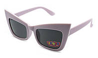 Солнцезащитные очки Keer Детские 206-1-C3 Черный PZ, код: 7944289