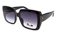 Солнцезащитные очки женские Luoweite 2239-c1 Синий DH, код: 7944079