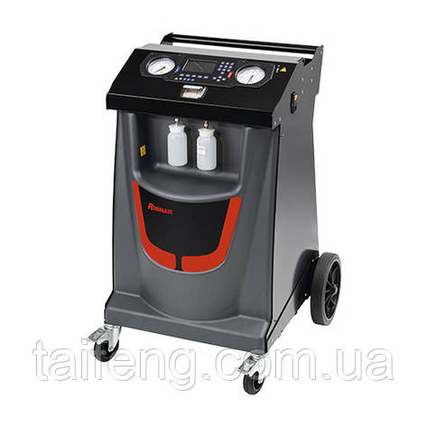 Встановлення для обслуговування кондиціонерів на базі R-1234YF (автоматичне) ROBINAIR SP00000157, фото 1