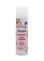 Дезодорант Balea Soft Flower 200 мл GM, код: 8080270