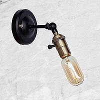 Бра Lightled Industrial Retro 52-WВ1903 Старая медь UP, код: 8144621