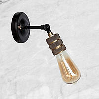 Бра Lightled Industrial Retro 52-WВ2103 Старая медь UP, код: 8144631