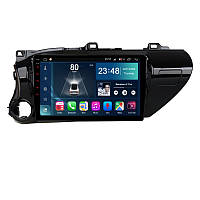 Штатная магнитола TORSSEN Toyota Hilux 16 F106128 4G Carplay PK, код: 6523307