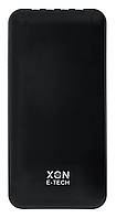 Портативная батарея XON PowerBank MultiLink MC2X 20000 mAh Black (5060948062961) US, код: 8302394