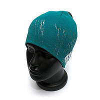 Женская шапка Billabong Бирюзовая (U9HD04BIW7) PZ, код: 1266699