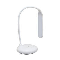 Лампа настольная Remax RT-E190 цвет Белый PS, код: 6608589