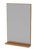 Зеркало на стену Компанит-2 бук UM, код: 6540996