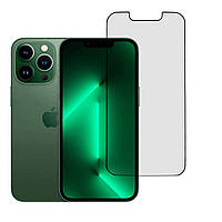 Гидрогелевая пленка Mietubl HD Apple iPhone 13 Pro Матовая UP, код: 8261125