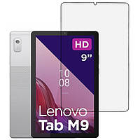 Гидрогелевая пленка Mietubl HD Lenovo Tab M9 Глянцевая UP, код: 8261170