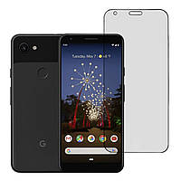 Гидрогелевая пленка Mietubl HD Google Pixel 3A XL Матовая UP, код: 8261175